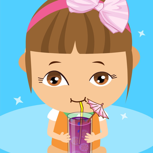 Amy Make Juice app icon