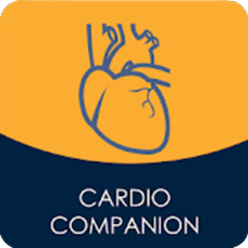 Cardio-Companion app icon