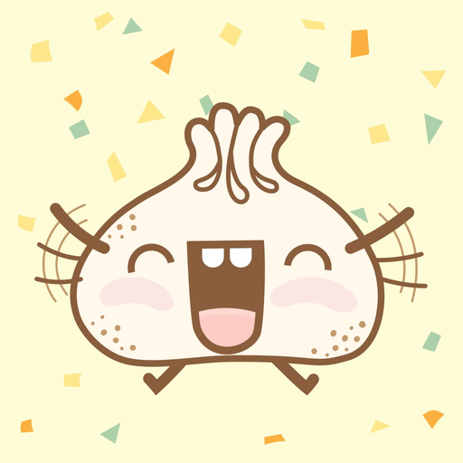 Dim and Sum app icon