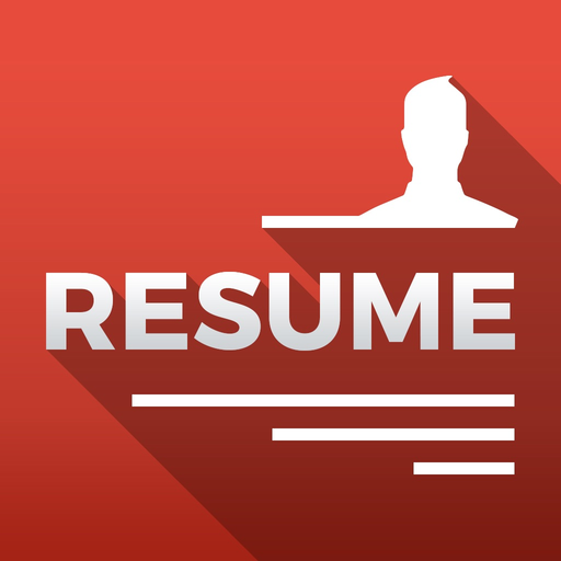 Resume Plus app icon