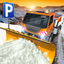 Ski Resort Parking Sim icon