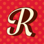 ROSEGAL-1/2 vintage+1/2 gothic icon
