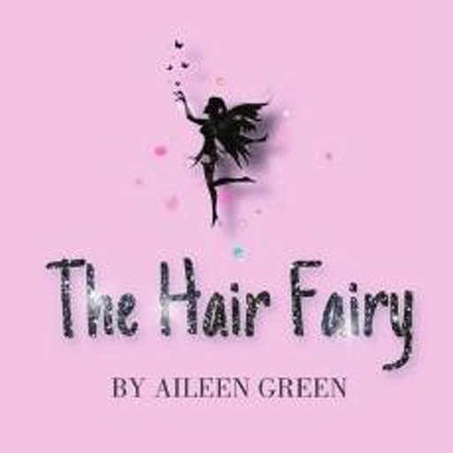 The Hair Fairy app icon