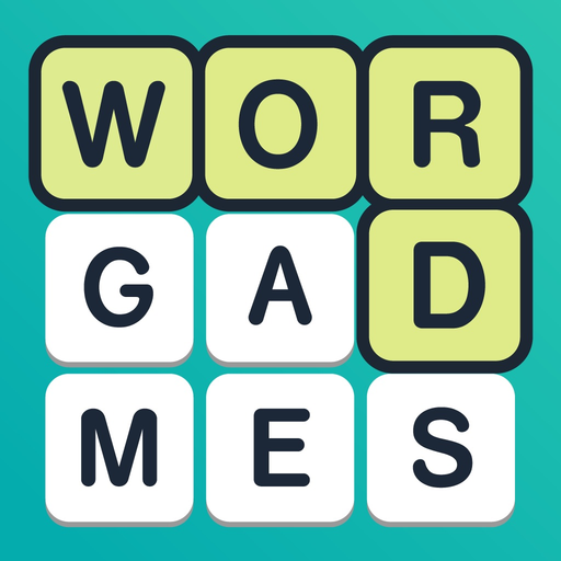 Word Games Brainy Brain Exercises Clever app icon