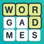 Word Games Brainy Brain Exercises Clever icon