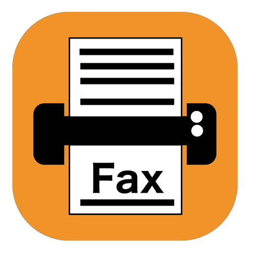 Snapfax - Fax PDF documents app icon