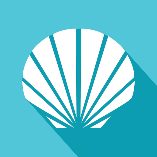 Santiago de Compostela app icon