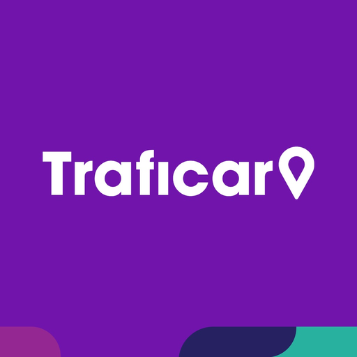 Traficar app icon