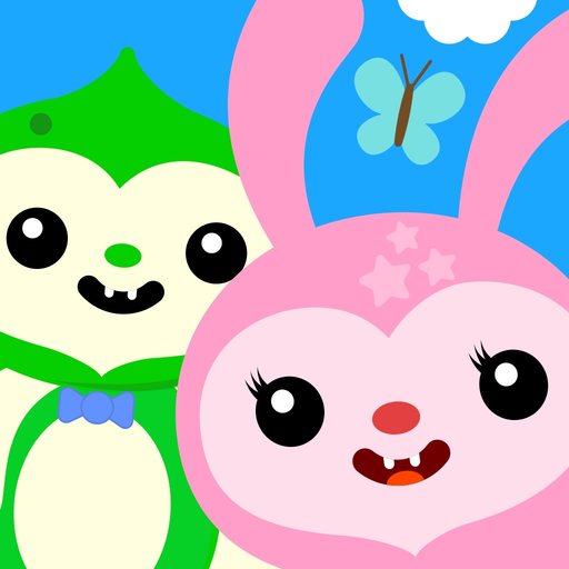Rompecabezas de Aprendizaje app icon