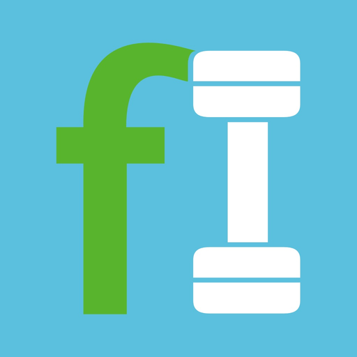 Fitnessitaly Club app icon
