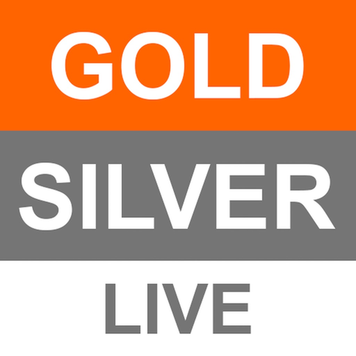 India Gold - Silver Rates Live app icon