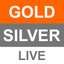 India Gold - Silver Rates Live icon
