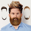 Hairstyle Changer Man - Hair Change Photo Booth icon