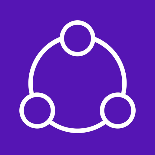 Whole Home Wi-Fi from BT app icon