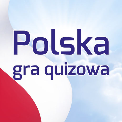 Polska, Gra Quizowa app icon