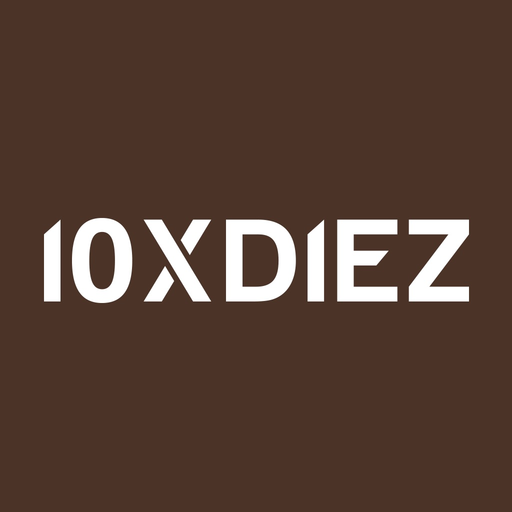 Diezxdiez: Textil de hogar app icon