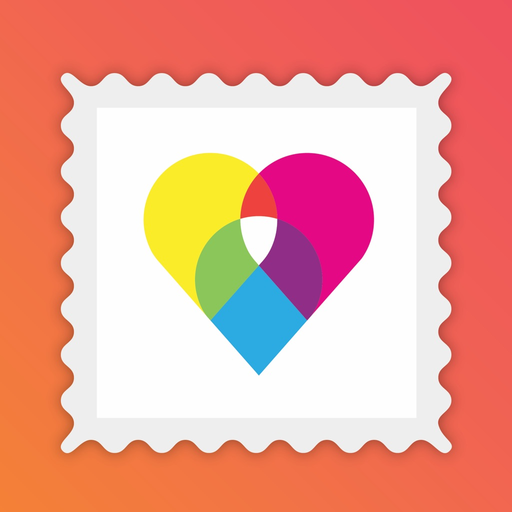 Greetings: Custom Photo Cards app icon