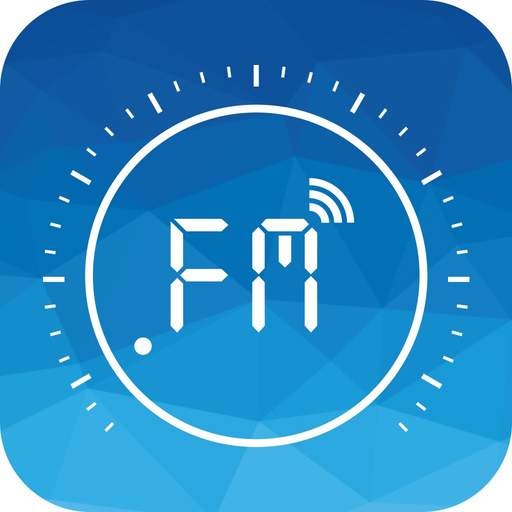 Car FM Play app icon