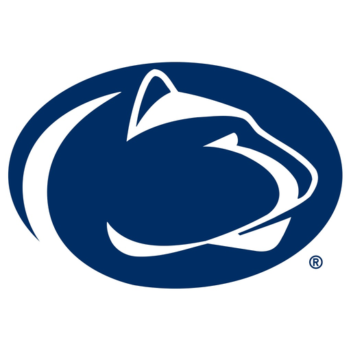PennState University Stickers for iMessage app icon