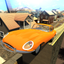 Enjoyable Car GT Stunts icon