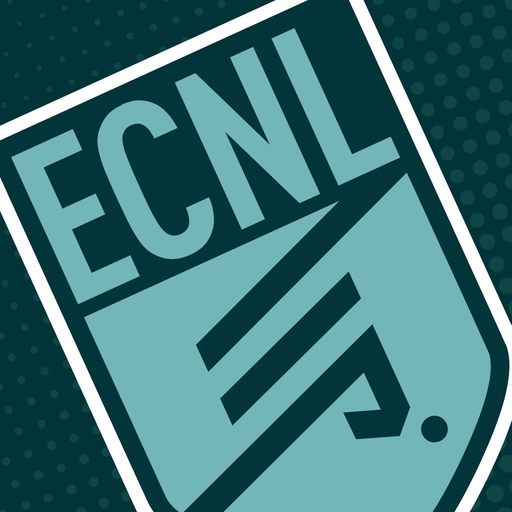 ECNL app icon