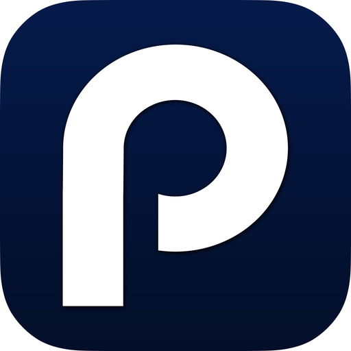 Plunge: Horse Racing app icon