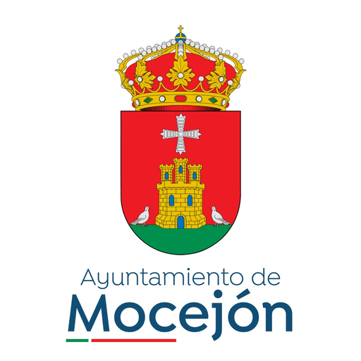 Mocejón app icon