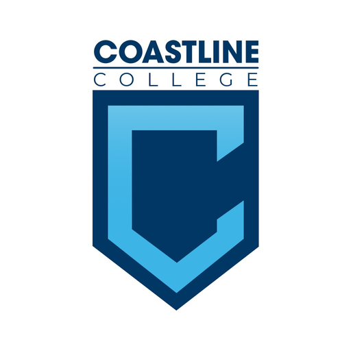Coastline Community College app icon