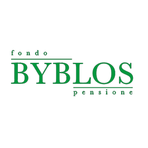 Byblos app icon