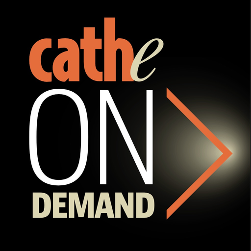 Cathe OnDemand app icon