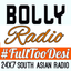 Bolly-FM icon