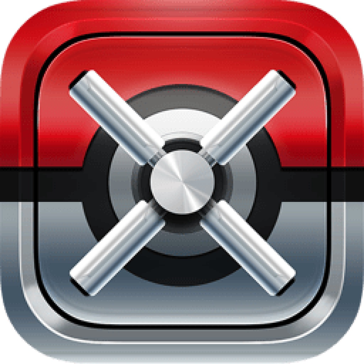 Poke Vault app icon