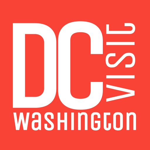 Visit Washington D.C. app icon