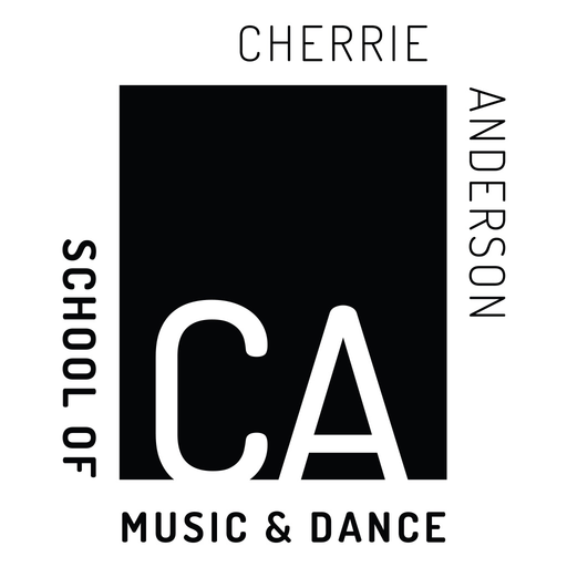 Cherrie Anderson Dance app icon