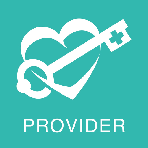 Axxess Care - Provider app icon