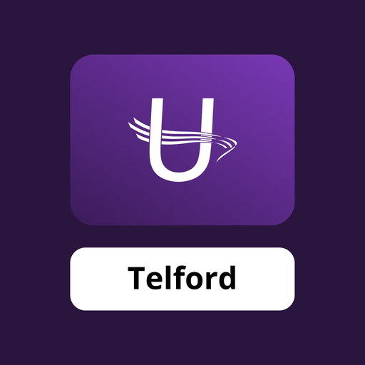 Unison Telford app icon
