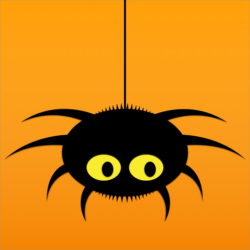 Halloween Fun - Stickers app icon