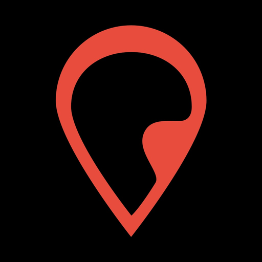 Travelear app icon