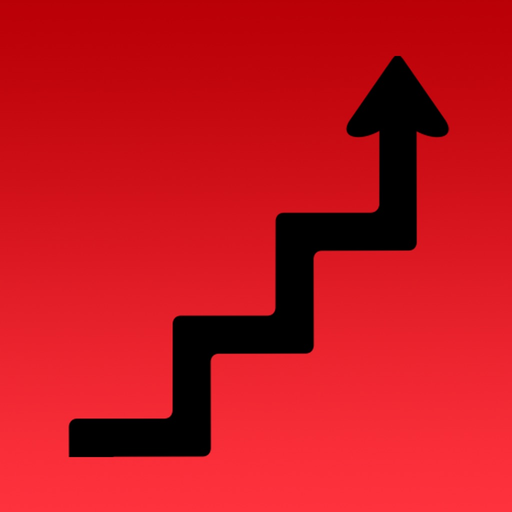 Next Step - Health App app icon