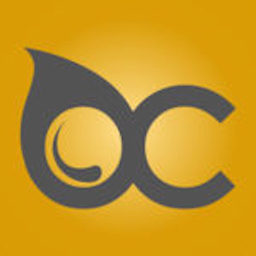 Oil Command Mobile app icon