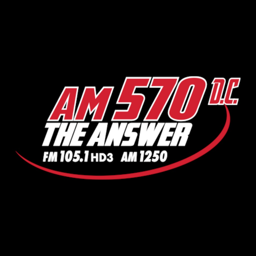 AM 570 The Answer app icon