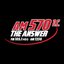 AM 570 The Answer icon