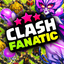 CoC Fanatic for Clash of Clans icon