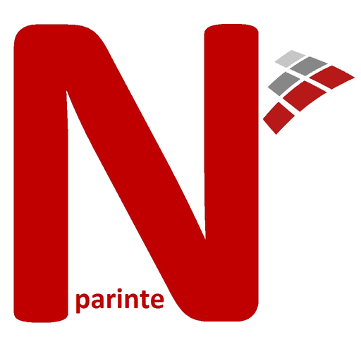 NoteInCatalog parinti app icon