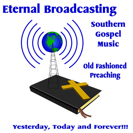 Eternal Broadcasting app icon