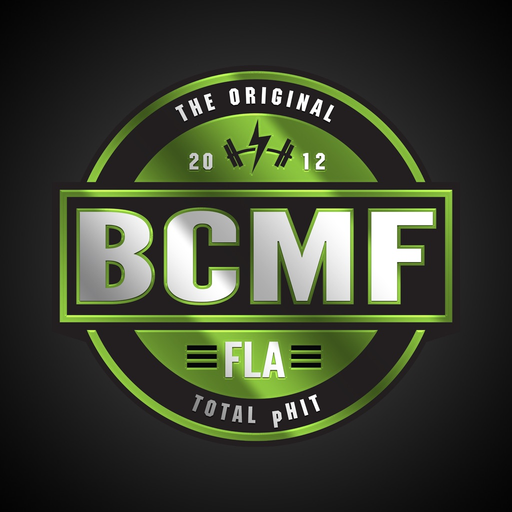 BCMF app icon