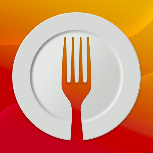 Just Add Food - Recipe Manager app icon