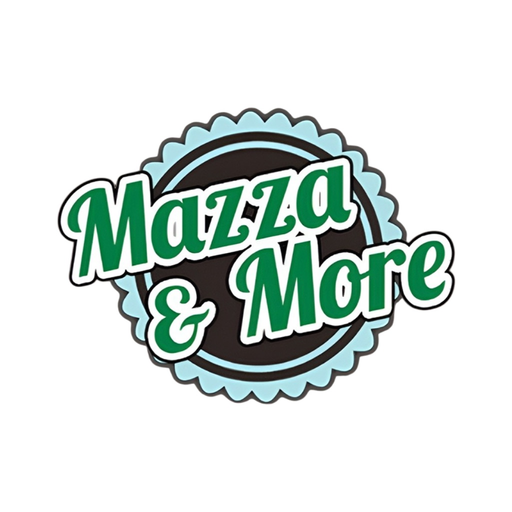 Mazza & More app icon