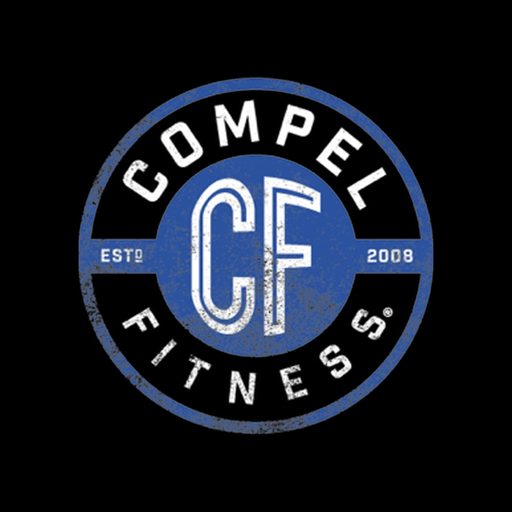 Compel Fitness app icon