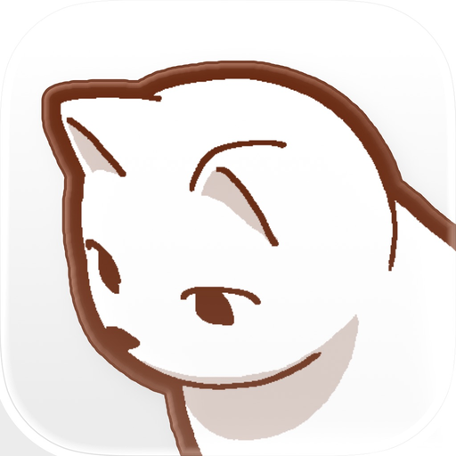 Nekompass app icon